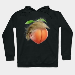 Impeach Donald Trump Hoodie